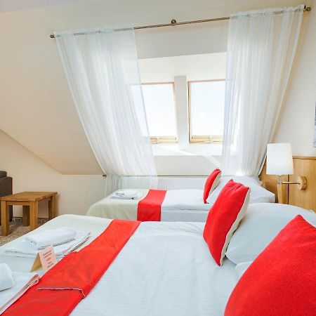 Sichlanski Dworek & Spa Murzasichle Eksteriør bilde