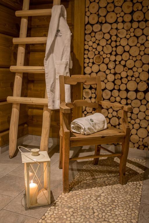 Sichlanski Dworek & Spa Murzasichle Eksteriør bilde